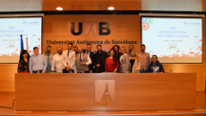 Dia Internacional del Poble Gitano a la UAB